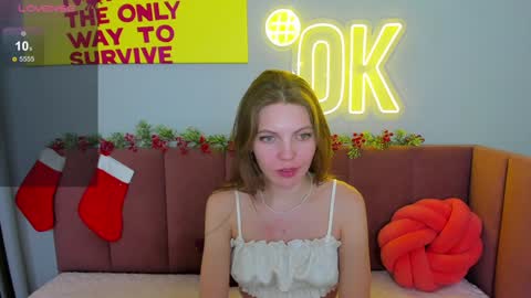 Mary 3 online show from 12.19.24