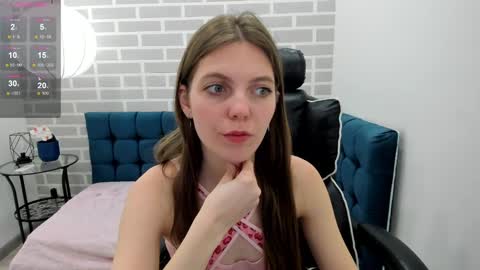 Mary 3 online show from 02.23.25