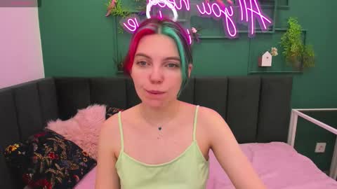 Mary 3 online show from 02.05.26