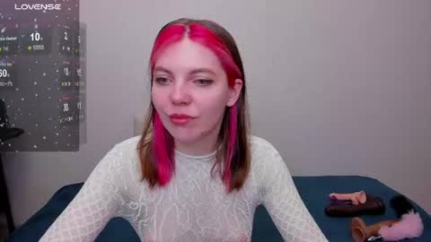 Marie 3 online show from 06.24.26