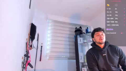 Maria  online show from 03.05.25