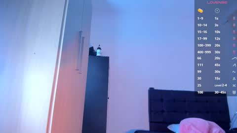 Maria  online show from 02.08.26