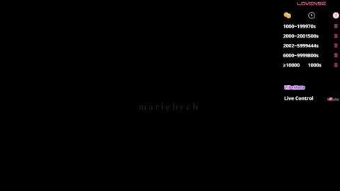 Maria  online show from 02.26.26