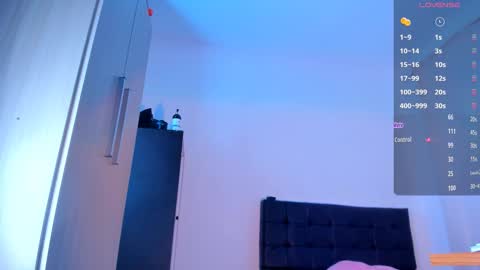 Maria  online show from 03.20.26