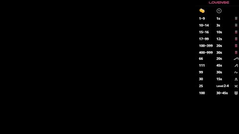 Maria  online show from 03.23.26