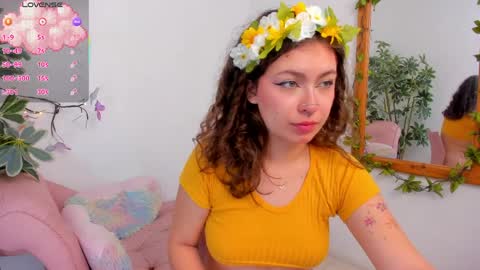 Mariee online show from 03.31.26