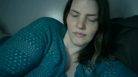 Mariejojo online show from 12.21.24