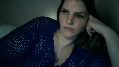 Mariejojo online show from 12.31.24