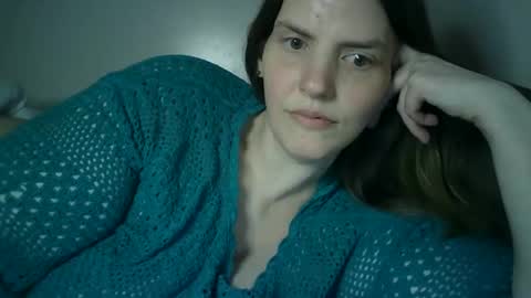 Mariejojo online show from 01.14.25