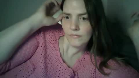 Mariejojo online show from 01.18.25