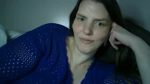 Mariejojo online show from 01.23.25