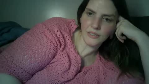 Mariejojo online show from 02.11.25