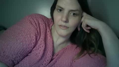 Mariejojo online show from 02.11.25