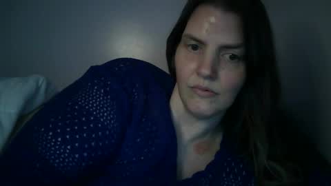 Mariejojo online show from 03.01.25