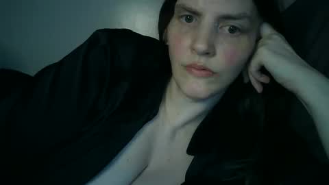 Snapshot of mariejojo chatting on 09.29.25 Mariejojo online show from 09.29.25