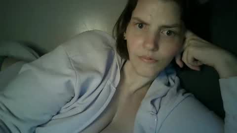 Snapshot of mariejojo chatting on 10.14.25 Mariejojo online show from 10.14.25