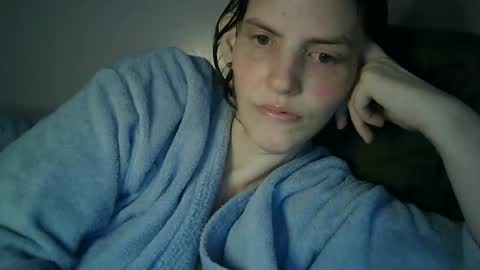 Snapshot of mariejojo chatting on 10.18.25 Mariejojo online show from 10.18.25