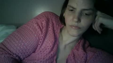 Snapshot of mariejojo chatting on 10.20.25 Mariejojo online show from 10.20.25