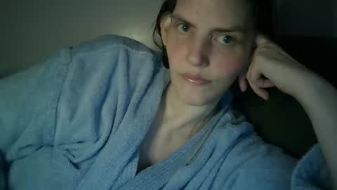 Snapshot of mariejojo chatting on 10.21.25 Mariejojo online show from 10.21.25