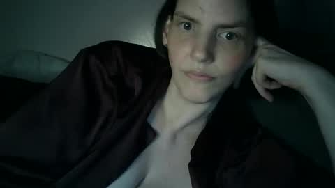 Snapshot of mariejojo chatting on 10.26.25 Mariejojo online show from 10.26.25