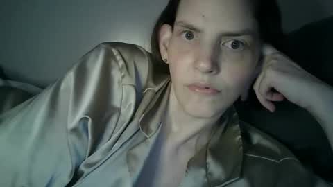 Snapshot of mariejojo chatting on 10.30.25 Mariejojo online show from 10.30.25