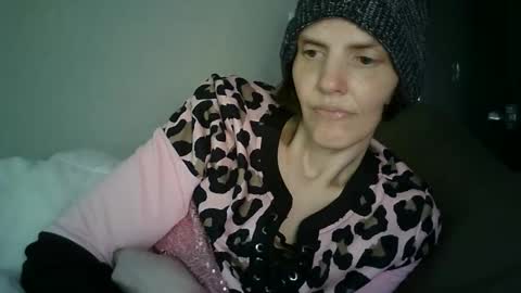 Mariejojo online show from 03.04.26