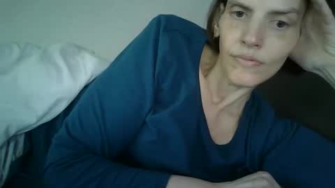 Mariejojo online show from 04.01.26