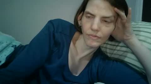 Mariejojo online show from 04.12.26