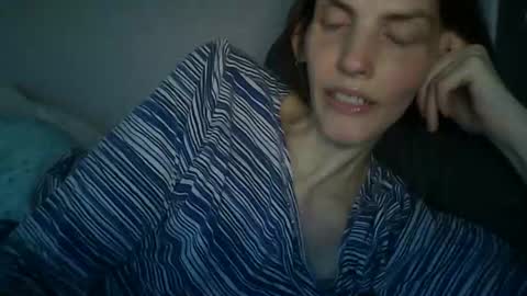 Mariejojo online show from 04.13.26