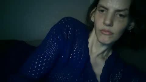 Mariejojo online show from 07.12.26