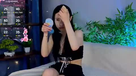 mariejosephilip online show from 07.05.26