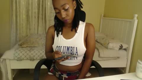 mariejuana online show from 12.21.25