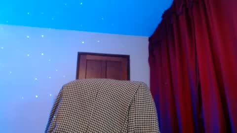 Snapshot of mariel_sins21 chatting on 12.08.24 Mariie online show from 12.08.24