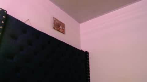 Snapshot of mariel_sins21 chatting on 02.23.25 Mariie online show from 02.23.25