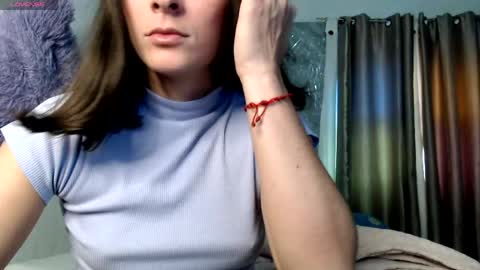 Snapshot of mariel_sins21 chatting on 06.08.26 Mariie online show from 06.08.26