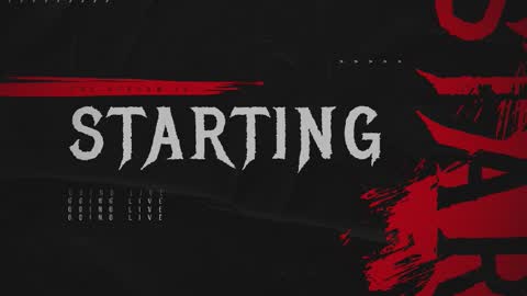 Marie online show from 10.21.25