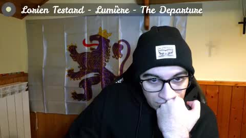 Marie online show from 01.17.26