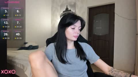 Maria  online show from 12.18.24