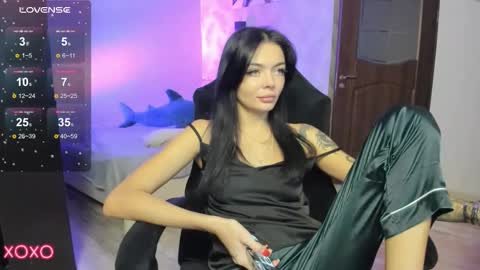 Maria  online show from 02.16.25