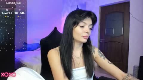 Maria  online show from 02.25.25