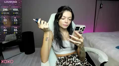 Maria  online show from 09.30.25