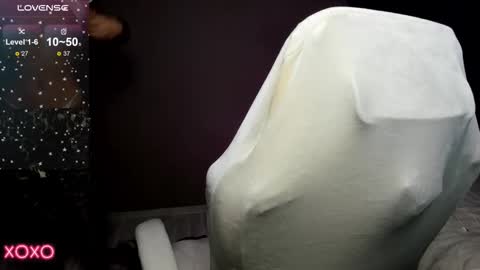 Snapshot of mariella__adams chatting on 11.03.25 Maria online show from 11.03.25