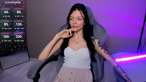 Maria  online show from 03.24.26