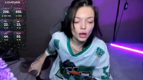 Maria  online show from 04.04.26