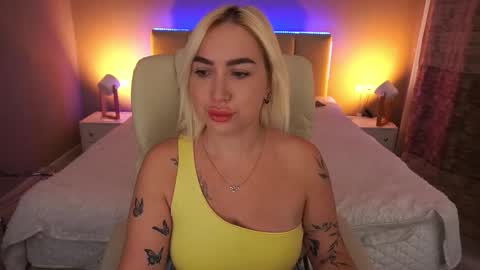 Mariella online show from 09.16.25