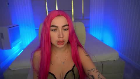 Mariella online show from 10.16.25