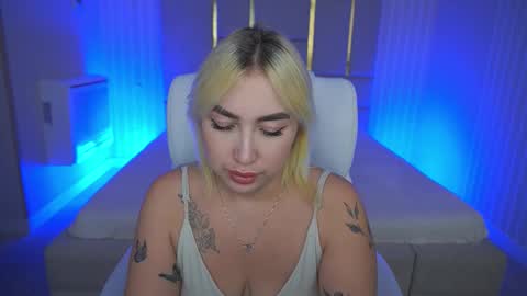 Mariella online show from 10.22.25