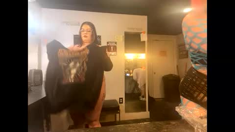 marielove31 online show from 02.27.25