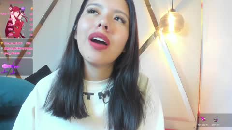 Viviana online show from 01.04.25