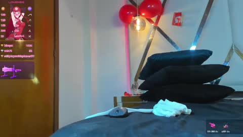 Viviana online show from 02.15.25